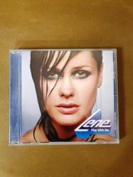 Lene – Play With Me - CD