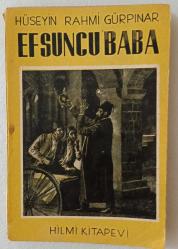 EFSUNCU BABA
