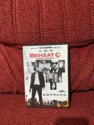 Efemera - BEHZAT Ç. ANKARA YANIYOR ( DVD ) - kitantik - kitaLog