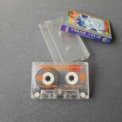 PINAR AYLİN  -  GÜNEŞTEN. KASET