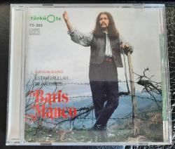 BARIŞ MANÇO--Kurtalan Ekspres-***Estağfurullah Ne Haddimize-Alman Baskı Cd