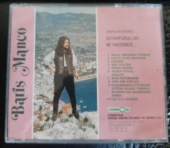 BARIŞ MANÇO--Kurtalan Ekspres-***Estağfurullah Ne Haddimize-Alman Baskı Cd