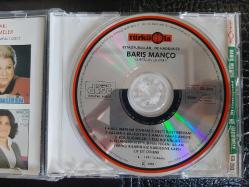 BARIŞ MANÇO--Kurtalan Ekspres-***Estağfurullah Ne Haddimize-Alman Baskı Cd