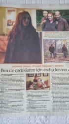 HÜRRİYET KEYF GAZETESİ - 7 KASIM 2004 - JULIANNE MOORE - GİZEMLİ PARÇALAR RÖPORTAJ - DR OĞUZ SAYSAL - KÖPEK BALIĞI HİKAYESİ - GORA - KİTAP VE SANAT - ÖMÜR GEDİK -  OĞUZ AYDEMİR - OSMANLI YELKENİ YAPMAK MÜMKÜN - OĞUZ SOYSAL