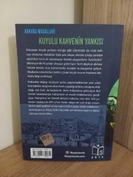 KUYULU KAHVENİN YANKISI İrfan Akalp