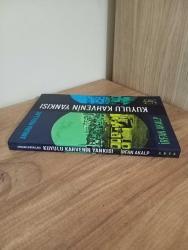 KUYULU KAHVENİN YANKISI İrfan Akalp