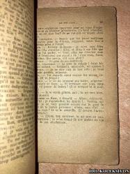 LE ROİ LEAR / SHAKESPEARE / BİBLİOTHEQUE NATİONALE / EDİTİONS JULES TALLANDİER / FRANSIZCA KİTAP (KRAL LEAR)