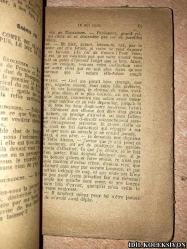 LE ROİ LEAR / SHAKESPEARE / BİBLİOTHEQUE NATİONALE / EDİTİONS JULES TALLANDİER / FRANSIZCA KİTAP (KRAL LEAR)