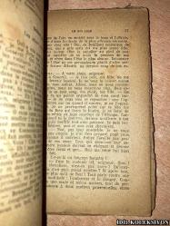 LE ROİ LEAR / SHAKESPEARE / BİBLİOTHEQUE NATİONALE / EDİTİONS JULES TALLANDİER / FRANSIZCA KİTAP (KRAL LEAR)