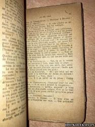 LE ROİ LEAR / SHAKESPEARE / BİBLİOTHEQUE NATİONALE / EDİTİONS JULES TALLANDİER / FRANSIZCA KİTAP (KRAL LEAR)