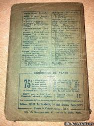 LE ROİ LEAR / SHAKESPEARE / BİBLİOTHEQUE NATİONALE / EDİTİONS JULES TALLANDİER / FRANSIZCA KİTAP (KRAL LEAR)