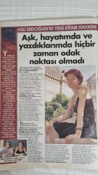 HÜRRİYET KEYİF GAZETESİ - 17 TEMMUZ 2005 - SİN CİTY - HARTİGAN -MARV - DWİGHT - YELLOW BASTARD - GAİL - SEFARAT YENİ ALBÜM - SİNEMALARDA ÇİZGİ ROMAN KEYFİ - ÖMÜR GEDİK GÜNAH ŞEHRİ - İLHAN YILMAZ - ASLI ERDOĞAN - RÖPORTAJ - AŞK, HAYATIMDA VE YAZDIKLARIMDA HİÇBİR ZAMAN ODAK NOKTASI OLMADI - TOM CRUISE DÜNYALAR SAVAŞI - SIRMA GÜLBAHAR - İLK ALBÜMLERİ UNIQUE İ ÇIKARTAN GOTHIC METAL GRUBU CATAFALQUE - METAL MÜZİK SATANİST MÜZİĞİ DEĞİLDİR - BEKLENEN KİTAP BURAK TURNA  ÜÇÜNCÜ DÜNYA SAVAŞI -  ÖDEŞME MARSİLYA YI YERLE BİR EDECEK -  STOMY BUGSY - TITOFF - 2005 MACERA KİTABI ÖDÜLÜ -  GROTOWSKİ NİN SAHNESİ KAPADOKYA DA - DİANNE REEVES İN BAHARAT MERAKI - PARİS SALSA KONSERİNDE PR YAPAN DANS HOCALARI