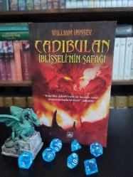 Cadıbulan; İblisseli'nin Şafağı