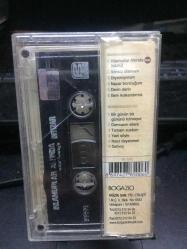 İntizar Nazar Boncuğu Ihlamurlar Altında - Nadir Kasetçilik Dükkan