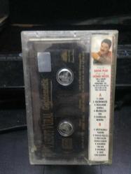 Vahdet Vural Geçinemedik - Nadir Kasetçilik Dükkan