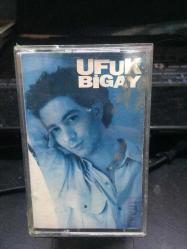 Ufuk Bigay kaset - Nadir Kasetçilik Dükkan
