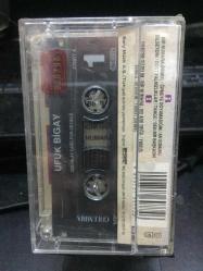 Ufuk Bigay kaset - Nadir Kasetçilik Dükkan