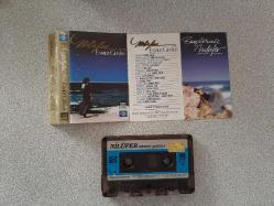 NİLÜFER***ESMER GÜNLER DÖNEM  KAGIT BASKI TERTEMİZ SORUNSUZ