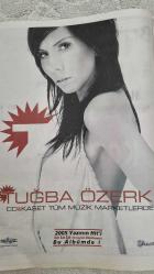 HÜRRİYET KEYİF GAZETESİ - 24 - TEMMUZ 2005 - KARANLIK SU - BİR - ANNE - KIZ - GERİLİMİ - TUĞBA ÖZERK - ÖMÜR GEDİK KARANLIK SUDA BOĞULANLAR - JENNİFER CONNELLY  GİZEMLİ GÜZEL - PINK MRTINI ÜÇ KONSER İÇİN TÜRKİYE YE GELİYOR - YENİ ALBÜMÜMÜZDE KLASİK TÜRK MÜZİĞİ PARÇASI DA YORUMLAYACAĞIZ - JEAN FABRE PAPALARIN AVLUSUNDA KOŞUŞAN ÇIPLAKLAR - EYVAH YAŞ OTUZBEŞ - KARANLIK SU - DARK WATER - SİBEL ARNA - SERRA  YILMAZ RÖPORTAJ - HÜSNÜ ARKAN - SERDAR SÖNMEMİŞ - TAYFUN İÇBİLEN - YİĞİT BENER - ÜSTÜN DÖKMEN KÜÇÜK ŞEYLER - FENER BALAT`TA AÇILAN ŞİDDETİ GÖR VE DURDUR BAŞLIKLI  SERGİYE ÇOCUKLAR DA SLOGANLARIYLA KATILDI - ERSİN KALKAN - LANCE ARMSTRONG  YAŞAMA ÇEVRİLEN PADAL - ROBIN S.SHARMA FERRARİSİNİ STAN BİLGE - SUAT KAVUKLUOĞLU - BU YAZ DÖRT YENİ ROCK GRUBU İLK ALBÜMÜNÜ ÇIKARDI - HARVEY KEİTEL KAPADOKYA DA FİLM ÇEKECEK ...