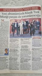 HÜRRİYET KEYİF GAZETESİ - 24 - TEMMUZ 2005 - KARANLIK SU - BİR - ANNE - KIZ - GERİLİMİ - TUĞBA ÖZERK - ÖMÜR GEDİK KARANLIK SUDA BOĞULANLAR - JENNİFER CONNELLY  GİZEMLİ GÜZEL - PINK MRTINI ÜÇ KONSER İÇİN TÜRKİYE YE GELİYOR - YENİ ALBÜMÜMÜZDE KLASİK TÜRK MÜZİĞİ PARÇASI DA YORUMLAYACAĞIZ - JEAN FABRE PAPALARIN AVLUSUNDA KOŞUŞAN ÇIPLAKLAR - EYVAH YAŞ OTUZBEŞ - KARANLIK SU - DARK WATER - SİBEL ARNA - SERRA  YILMAZ RÖPORTAJ - HÜSNÜ ARKAN - SERDAR SÖNMEMİŞ - TAYFUN İÇBİLEN - YİĞİT BENER - ÜSTÜN DÖKMEN KÜÇÜK ŞEYLER - FENER BALAT`TA AÇILAN ŞİDDETİ GÖR VE DURDUR BAŞLIKLI  SERGİYE ÇOCUKLAR DA SLOGANLARIYLA KATILDI - ERSİN KALKAN - LANCE ARMSTRONG  YAŞAMA ÇEVRİLEN PADAL - ROBIN S.SHARMA FERRARİSİNİ STAN BİLGE - SUAT KAVUKLUOĞLU - BU YAZ DÖRT YENİ ROCK GRUBU İLK ALBÜMÜNÜ ÇIKARDI - HARVEY KEİTEL KAPADOKYA DA FİLM ÇEKECEK ...