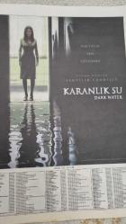 HÜRRİYET KEYİF GAZETESİ - 24 - TEMMUZ 2005 - KARANLIK SU - BİR - ANNE - KIZ - GERİLİMİ - TUĞBA ÖZERK - ÖMÜR GEDİK KARANLIK SUDA BOĞULANLAR - JENNİFER CONNELLY  GİZEMLİ GÜZEL - PINK MRTINI ÜÇ KONSER İÇİN TÜRKİYE YE GELİYOR - YENİ ALBÜMÜMÜZDE KLASİK TÜRK MÜZİĞİ PARÇASI DA YORUMLAYACAĞIZ - JEAN FABRE PAPALARIN AVLUSUNDA KOŞUŞAN ÇIPLAKLAR - EYVAH YAŞ OTUZBEŞ - KARANLIK SU - DARK WATER - SİBEL ARNA - SERRA  YILMAZ RÖPORTAJ - HÜSNÜ ARKAN - SERDAR SÖNMEMİŞ - TAYFUN İÇBİLEN - YİĞİT BENER - ÜSTÜN DÖKMEN KÜÇÜK ŞEYLER - FENER BALAT`TA AÇILAN ŞİDDETİ GÖR VE DURDUR BAŞLIKLI  SERGİYE ÇOCUKLAR DA SLOGANLARIYLA KATILDI - ERSİN KALKAN - LANCE ARMSTRONG  YAŞAMA ÇEVRİLEN PADAL - ROBIN S.SHARMA FERRARİSİNİ STAN BİLGE - SUAT KAVUKLUOĞLU - BU YAZ DÖRT YENİ ROCK GRUBU İLK ALBÜMÜNÜ ÇIKARDI - HARVEY KEİTEL KAPADOKYA DA FİLM ÇEKECEK ...