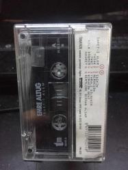 Emre Altuğ İbreti Alem - Nadir Kasetçilik Dükkan