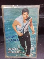 Davut Güloğlu Katula Katula - Nadir Kasetçilik Dükkan
