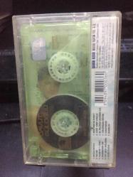 Davut Güloğlu Katula Katula - Nadir Kasetçilik Dükkan