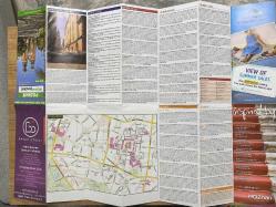 Polonya Poznan Şehir Haritası