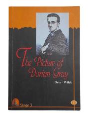 The Picture of Dorian Gray Satege 3