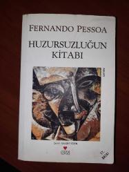 Huzursuzluğun Kitabı / Anlatı