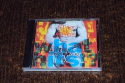 RED HOT CHILI PEPPERS - WHAT HITS? (CD)