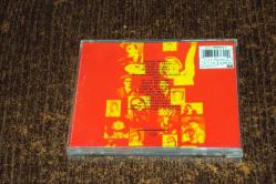 RED HOT CHILI PEPPERS - WHAT HITS? (CD)