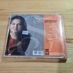 İkbal Gürpınar - Seviyorum Seni - CD