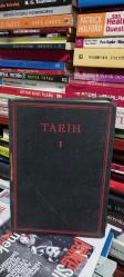 TARİH I II III IV ( 1 - 2 - 3 - 4 ) [ CİLTLİ ] [ 4 CİLT TAKIM ] * Kemalist Eğitimin Tarih Dersleri: Türk Tarih Tezinin Kitabı