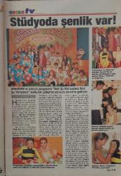 MİLLİYET OSCAR TV MAGAZİN DERGİSİ-MİLLİYET-OSCAR-MAGAZİN-DERGİ-12 KASIM-18 KASIM-1994-YIL:3-SAYI:110-KAPAK-FOTOĞRAF-RÖPORTAJ-EN BÜYÜK TARAFSIZ TELEVİZYON MAGAZİN SİNEMA DERGİSİ-PINAR ALTUĞ-EKRANA SON TRANSFER-SERAP AKSOY-İLE HER TELDEN-MÜTHİŞ SUNA VE TEBRİKLER RÜSTEM BATUM-SUNA YILDIZOĞLU-SUZİ'NIN FALI-GÜLER GÜVEN-BU  KIZA DİKKAT-EBRU BIYIK-NEDİM SABAN-SAHNEDE-AHMET ÖZHAN-GÜLDESTE-SANATÇIYA DEĞER VERMİYORUZ-STARLARIN 7 GÜNÜ-MELTEM CUMBUL-PINAR'DA EKRANA TRANSFER OLUYOR-MÜGE ARDA-5 SORU 5 YANIT-TANIŞTIRALIM-BAY RIZIKO-STÜDYODA ŞENLİK VAR-KİRAZ ÇİFTİNİN SİNEMA TUTKUSU-JÜLİDE KİRAZ-ZAFER KİRAZ-MİCHAEL J.FOX-GELECEĞE DÖNÜŞ 3-BİR AİLE DRAMI-ANDY GARGIA-JOHNNY DEPP-ANGELA LEA-JANE OLACAK-SEAN CONERY-UMMA THURMAN-GABRİEL CORRADO-EILEEN DAVIDSON-30 YILLIK EFSANE UZAY YOLU-SNAP'IN YENİ SESİ-İKİ KÜLTÜRÜN BİRLEŞİMİ-FAROZ ABLA-AMAN ENFARKTÜS SONRASINA DİKKAT