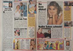 MİLLİYET OSCAR TV MAGAZİN DERGİSİ-MİLLİYET-OSCAR-MAGAZİN-DERGİ-12 KASIM-18 KASIM-1994-YIL:3-SAYI:110-KAPAK-FOTOĞRAF-RÖPORTAJ-EN BÜYÜK TARAFSIZ TELEVİZYON MAGAZİN SİNEMA DERGİSİ-PINAR ALTUĞ-EKRANA SON TRANSFER-SERAP AKSOY-İLE HER TELDEN-MÜTHİŞ SUNA VE TEBRİKLER RÜSTEM BATUM-SUNA YILDIZOĞLU-SUZİ'NIN FALI-GÜLER GÜVEN-BU  KIZA DİKKAT-EBRU BIYIK-NEDİM SABAN-SAHNEDE-AHMET ÖZHAN-GÜLDESTE-SANATÇIYA DEĞER VERMİYORUZ-STARLARIN 7 GÜNÜ-MELTEM CUMBUL-PINAR'DA EKRANA TRANSFER OLUYOR-MÜGE ARDA-5 SORU 5 YANIT-TANIŞTIRALIM-BAY RIZIKO-STÜDYODA ŞENLİK VAR-KİRAZ ÇİFTİNİN SİNEMA TUTKUSU-JÜLİDE KİRAZ-ZAFER KİRAZ-MİCHAEL J.FOX-GELECEĞE DÖNÜŞ 3-BİR AİLE DRAMI-ANDY GARGIA-JOHNNY DEPP-ANGELA LEA-JANE OLACAK-SEAN CONERY-UMMA THURMAN-GABRİEL CORRADO-EILEEN DAVIDSON-30 YILLIK EFSANE UZAY YOLU-SNAP'IN YENİ SESİ-İKİ KÜLTÜRÜN BİRLEŞİMİ-FAROZ ABLA-AMAN ENFARKTÜS SONRASINA DİKKAT