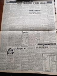 Vatan Gazetesi - 25 Nisan 1957 - Başvekil Adnan Menderes Kıbrıs'a Dair Görüşünü Açıklayacak - Kıbrıs Mitingi Pazar Günü Diyarbakır'da Yapılıyor - Amerikalı Genç John Rodney Nash'ın Uçaktan Nasıl Düştüğü Araştırılıyor - Temyiz 5. Ceza Reisi Necmettin Arvas Emekliye Çıkarıldı - İran'da Nevruz Bayramı - Sahte Pasaportçular Dün Tevkif Edildiler - Kıbrıs İçin Kuvayi Milliyeliler Hazır - Merzuka Akçam Tekrar 30 Yıl Hapse Mahkûm Edildi - Çanakkale Türk'ün Kahramanlık Destanı Yazan Alan Moorehead Yazı Dizisi - Eflatun Kız Yazan Nihal Yeğinobalı Yazı Dizisi - Edebiyatımızda Şiir Çevirileri Ve Yeni Bir Antoloji Kitabı - Ramazan Köşesi - Havalarda 70.000 Kilometre Yazan Ahmet Emin Yalman - Maksim Bar Yıldızı Ve İstanbul Kolin Mur'u Hala Alkış Topluyor - 1001 Gece Masalları Hazırlayan Suat Taşer Yazı Dizisi - Batakhane İnsanları Yazan Adnan Veli Yazı Dizisi - Galatasaray Beşiktaş'ı 2 0 Mağlup Etti - Basketbolda Amerika Namzetleri 64 43 Yendi - At Yarışları Programı - Buk Rocers  Çizen Rick Yager