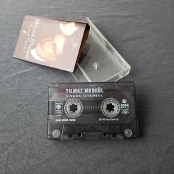 YILMAZ MORGÜL  -  ELVEDA İSTANBUL. KASET
