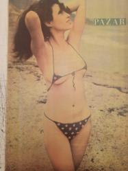 Pazar Haftalık Aktüalite Sinema Tiyatro Müzik ve Magazin Dergisi - 19 Ekim 1973 - Sayı:891 - Seyyal Taner - Funda Balcı - Sezer sezin - Hale Soygazi - Hülya Koçyiğit - Ayfer Başıbüyük sahneden sinemaya son transfer - Uğur Güney - Yıldırım Gencer - Cüce Hasan - şantöz Monika - Alpay Karatekin - Candan Evren - Alev Erdi - Fred Tabah - Ahmet Biner - Fatih Pasiner - Aydan Sagay - Ebru Işıl - Mimar Engin - Fecri Ebcioğlu - Ali Duyarlar - Arif Sami Toker - ANUŞKA - Mesut Engin - Fatma Girik - Funda Balcı - Özden Yüce -Aytaç Arman - Hayati Hamzaoğlu - Tülin Örsel - Sevda Ferdağ iddiaları reddediyor - Kaleci Yasin - Beşiktaşlı Tayfun - Emel Sayın - Mine Soley - Helga Minelli Dev Posteri - Esen Püsküllü - Seher Şeniz aşklarına veda edip Amerika'ya uçuverdi - Dursun Salkım - Zuhal Aktan - Cüneyt Arkın - Arif Monyas - Zuhal Aktan'ın kalbindeki yeni aşkı - Şenol Öztürk - İlknur Taçbaş'ın fendi, Nevin Nuray'ı yendi - Muhterem Nur'un macera dolu hayatı fotoğraf ve haberi - Posterli Tam Takım Dergi