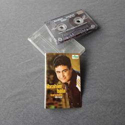İBRAHİM BALA - KURTULSAM DÖN CEREN - KASET
