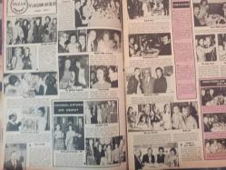 Pazar Haftalık Aktüalite Sinema Tiyatro Müzik ve Magazin Dergisi - 8 Haziran 1973 - Sayı:872 - Gönül Yazar - Sylvia Carmen - 10. Antalya film şenliği başladı - Murat Köseoğlu - Nejat Saydam - Melih Sertesen - Yıldırım Önal - Sevda Ferdağ - Tülin Örsek - Muhterem Nur - Turgut Özatay - Salih Güney - Esen Püsküllü - Sevda Karaca - Kartal Tibet - Osman Alyanak - Yıldırım Önal - Ahmet Özhan - Berker İnanoğlu - Zeynep Değirmencioğlu - Işık Yavuz - Melek Görgün - Yılmaz Şerif - Levent Çakır - İrem Doğan - Göksel Arsoy - Ülkü Özen - Filiz Akın - Emin Özberk - Nevin Bozbora - Cavidan Somerson - Mualla Onum - Sabahat Ataç - Nebahat Kılıç - Erol Tarhan - Nurettin Hancı - Mustafa Bozkurt - Necmi Akça - Hayri Caner - Pervin Par - Tamer Yiğit'i kayınpederi bir türlü affetmiyor - Rukiye Bayrak - Salata 1 Yaşında Karikatürü - Yeşilçam'ın aşk albümü - Eva Bender - Cihangir Gaffari - Gül Tener şarkıcılığı bırakmak niyetinde - Beyaz perde ağır bastı - Dergi Tam Değildir Sadece 12 Sayfası Mevcuttur