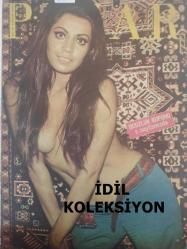 Pazar Haftalık Aktüalite Sinema Tiyatro Müzik ve Magazin Dergisi - 27 Ekim 1972 - Sayı:840 - Seyyal Taner - Nadia - Feyzi Tuna - Burhan Tekinliğ - Salih Güney - İpek Güney - Kuzey Vargın - Zuhal Tan, Nil Göncü'nün ardından Yeşilçam bir kurban daha verdi - Nil Başak - Ender Çerçioğlu - Fotojeni güzeli başrole çıktı - Behçet Nacar - Tursil Deterjan Reklamı - Kerem Bozbay - Zeynep Değirmencioğlu - Elia Kazan - Zeynep Değirmencioğlu - Şarkıları ''Ömür Boyu'' sürmedi - Berkant - Serpil Örümcer - Bayan Bacak - Nadia'nın şansı yaver gidince eski plak satıcısı başrol oyuncusu oldu - Seyyal Taner Avrupa'da plak kapağı modeli oldu - Operacı Altan Günbay sinemanın en ateşli ''aşk ilahı'' oluverdi - Altan Günbay - Türkan Erdem fotoğraf ve haberi - Tam Takım Dergi