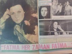 Pazar Haftalık Aktüalite Sinema Tiyatro Müzik ve Magazin Dergisi - 24 Kasım 1972 - Sayı:844 - Arzu Okay - Janetta - Rejisörün de rejisörü var - Türkan Şoray - Şerif Gören - Yılmaz Güney - Mehmet Sarper - Tunç Tüfekçi - Orhan Sölpük - Füsun Önal - İlhan Sarvan - Filiz Erentok - Güzin Tezcan - Perihan Yurdabayrak - Ayhan Ozon - Münevver Çarmıklı - Fahri Atabey - Cemil Özbek - Coşkun Özarı -AİDA Ağda Reklamı - Tursil Deterjan Reklamı - Sevda Ferdağ - Tamer Yiğit - Mine Mutlu'nun gardrobundan - Esmeray - Fatma Girik - Türkan Şoray - Sinemada sahnede her zaman kendi hayatında sessiz sedasız gidiyor - Karmenler çiftleşince - Melek Görgün - Feri Cansel - Semih Evin - Engin Çağlar - Gitti Melek... Geldi Cansel - Hülya Tuğlu - Hayati Hamzaoğlu - Hulisi Kentmen - Hakan Balamir - Hamit Yıldırım - Hülya Darcan - Meral Zeren sinemada sessiz ve derinden gidiyor - Gemisini yürüten kaptan fotoğraf ve haberi - Tam Takım Dergi