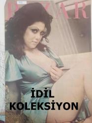 Pazar Haftalık Aktüalite Sinema Tiyatro Müzik ve Magazin Dergisi - 18 Mayıs 1973 - Sayı:869 - Feri Cansel - Melek görgün - Meral Zeren - Sezer Başak'ın bahar başına vurdu - Nil başak - Leyla Sayar nişanlanı verdi - Crazy Horse Balesi Türkiye'de - Yeşilçam'ın aşk albümü - Ajda Pekkan - Tanju Gürsu - Ekrem Bora - Kuzey Vargın - Ayhan Işık - İzzet Günay - Şantöz Aylin Hıdrellez'de - Belgin Doruk: ''Sahne için herşey tamam'' - Selahattin Erköse - Özdemir Birsel - Sadri Alışık'ın başını kaşıyacak vakti yok - Hülya Tuğlu'nun balık safası - Muhterem Nur - Yeşilçam'da yeri doldurulmayan hala tek yıldız: Muhterem Nur - Anuşka - İlknur Taçbaş - Pelin Ceylan - Sevinç Pekin - Ufuk Enünlü - Nevin Pere - Leyla Sayar - Yılmaz Köksal fotoğraf ve haberi - Tam Takım Dergi