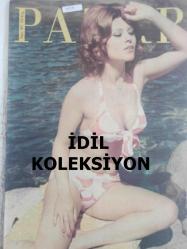 Pazar Haftalık Aktüalite Sinema Tiyatro Müzik ve Magazin Dergisi - 1974 Yılı - Sayı:953 - Piraye Uzun - Prenses Banu - Arzu Okay - Aslıhan'ın yapışık kardeşi Neslihan - Meral Zeren'i Muz Gibi Soydular - Kemal Sunal - Hakan Balamir - Ünlüler Albümü: Selma Güneri - Duygu Sağıroğlu - Gönül Yazar - İzzet Günay - Gülistan Deniz - Fatma KAranfil - Muzaffer Tema - Çolpan İlhan - Selma Güneri - Şükriye Atav - Yavuz Yalınkılıç - Duygu Sağıroğlu - Fikret Hakan - Nuri Sesigüzel - Sami Hazinses - Yusuf Sezgin - Bilge Olgaç - Yılmaz Güney - Tülin Elgin - Sevda Ferdağ - Tunç Oral - Gürol Ünlüsoy - Meral Sayın - Tunç Oral - Devlet Devrim -Halit Refiğ - Mine Soley sekiz yıldır ''Nikah'' diyor - Özcan Özgür - Hülya Korur - Müjgan Ağralı - İlhan Daner - İhsan Yüce - Turgut Boralı - Ferda Büyükgüneş - Cevat Kurtuluş - Mürüvvet Sim - Yaşar Yağmur fotoğraf ve haberi - Tam Takım Dergi