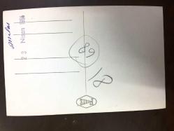 AT ÜZERİNDE OSMANLI MEHTEREN KOSTÜMÜYLE POZ VEREN 23 NİSAN 1964 ETKİNLİKLERİNE KATILAN ERKEK ÇOCUK FOTOĞRAFI, ORİJİNAL SİYAH & BEYAZ, 14 X 9 cm EBADINDA - FOTO HİLAL BAKIRKÖY - 1940'LAR, 1950'LER, 1960'LAR ve 1970'LER TÜRKİYE'SİNDEN NOSTALJİK DOĞUM GÜNÜ HEDİYESİ