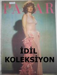Pazar Haftalık Aktüalite Sinema Tiyatro Müzik ve Magazin Dergisi - 1974 Yılı - Sayı:940 - Türkan Şoray - İlknur Taçbaş - Feri Cansel - Aynur Aydan - Serdar Gökhan - Gönül Tansel - Sevda Ferdağ - Feri Cansel - Engin Çağlar - Deniz Erkanat - Nilüfer Koçyiğit - Paris'ten gelen Demir Karahan İzmir'de asker - Seher Şeniz'den güzeli yok - Deniz Erkanat - Ünlüler Albümü: Hülya Koçyiğit Dev Posteri - İzzet Günay - Selma Güneri - Yusuf Sezgin - Süleyman Turan - Ekrem Bora - Göksel Arsoy - Nuri Altınok - Tülin Örsek - Altan Bozkurt - Hulusi Kentmen - Suzan Avcı - Benan Öz - Ferda Büyükgüneş - Osman Atılgan - Yeşim Tan - Metin Erksan - Deniz Erkanat - Aytekin Akkaya - Bahar Erdeniz ''Bekarlığa veda'' gecesinde Coşkun Sapmaz'ı teselli edip bol moral verdi - Ceyda Karahan - Sevim Çağlayan - Yılmaz Güney'in Dramı - Yıldırım Gencer - Feri Cansel fotoğraf ve haberi - Posterli Tam Takım Dergi