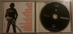 BRUCE SPRINGSTEEN GREATEST HITS MÜZİK CD