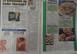 MİLLİYET OSCAR TV MAGAZİN DERGİSİ-MİLLİYET-OSCAR-MAGAZİN-DERGİ-21 OCAK-27 OCAK-1995-YIL:3-SAYI:120-KAPAK-FOTOĞRAF-RÖPORTAJ-EN BÜYÜK TARAFSIZ TELEVİZYON MAGAZİN SİNEMA DERGİSİ-CEM KURDOĞLU İLE SICAĞI SICAĞINA-CESUR VE GÜZEL'IN HARİKA İKİLİSİ-A'DAN Z2YE UYDU YAYINI-BANU USLUER-MANKENLIKTEN SUNUCULUĞA-UYGUR KARDEŞLER TAM GAZ-NEJAT UYGUR-BEHZAT UYGUR-SÜHEYL UYGUR-SİNEMA 100 YAŞINDA-KURDOĞLU'NUN SICAK YUVASI-EVIMDE MUTLUYUM-MİTHAT KÖRLER-MÜGE ORUÇKAPTAN-BANU ŞİMDİ SUNUCU-20SORUDA GÖNÜL ÜLKÜ-RANA ÖZERGİN-SİYASETE ISINIYOR-LEYA TEKÜL'DEN TANSU ÇİLLER YORUMU-EN ÇILDIN DJ-BURCU CEDETAŞ-KEVIN COSTNER-J.F.K.-ARKASI YARINLARDA NELER OLACAK-ARNOLD SCHWARZENEGGER-EMMA THOMPSON-SARA'NIN SAPIK KORKUSU-SARA LEE-HERŞEY AIDS'LI ÇOCUKLAR İÇİN-HARİKA BİR İKİLİ-JEFF TRACHTA-JOANNA JOHNSON-ICE MC'NIN YENI SESİ-BÜLENT ORTAÇGİL'DEN ADAM GİBİ ŞARKILAR-BİR SINGLE DA EMRE'DEN-GÜZELLIK NOTLARI